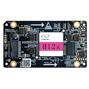 H12s