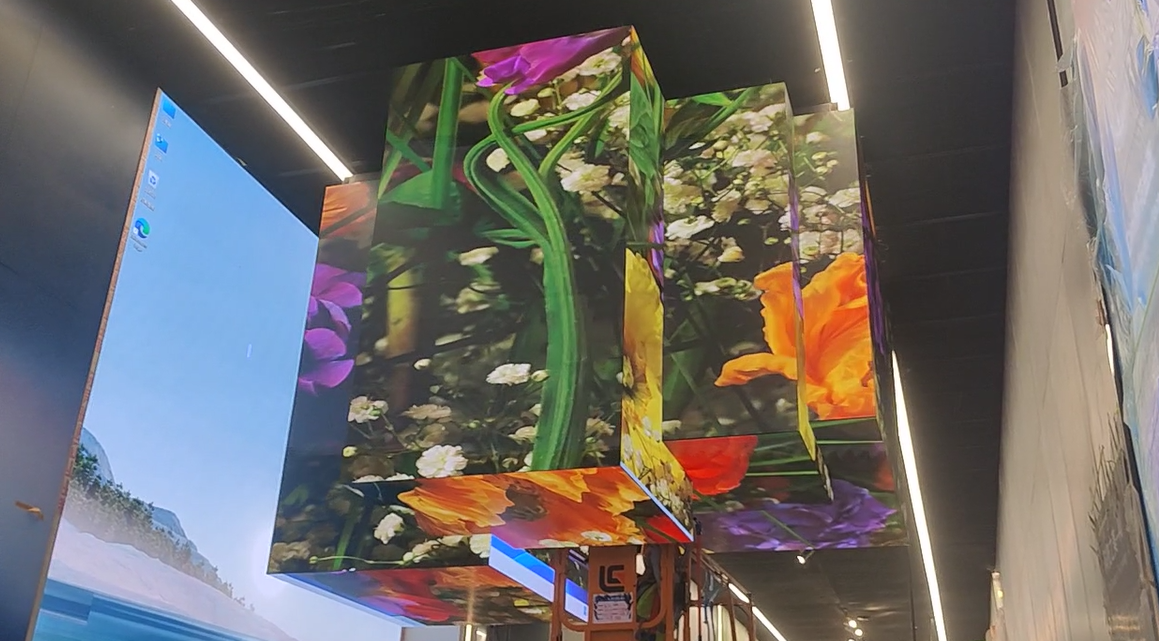 深圳科技馆