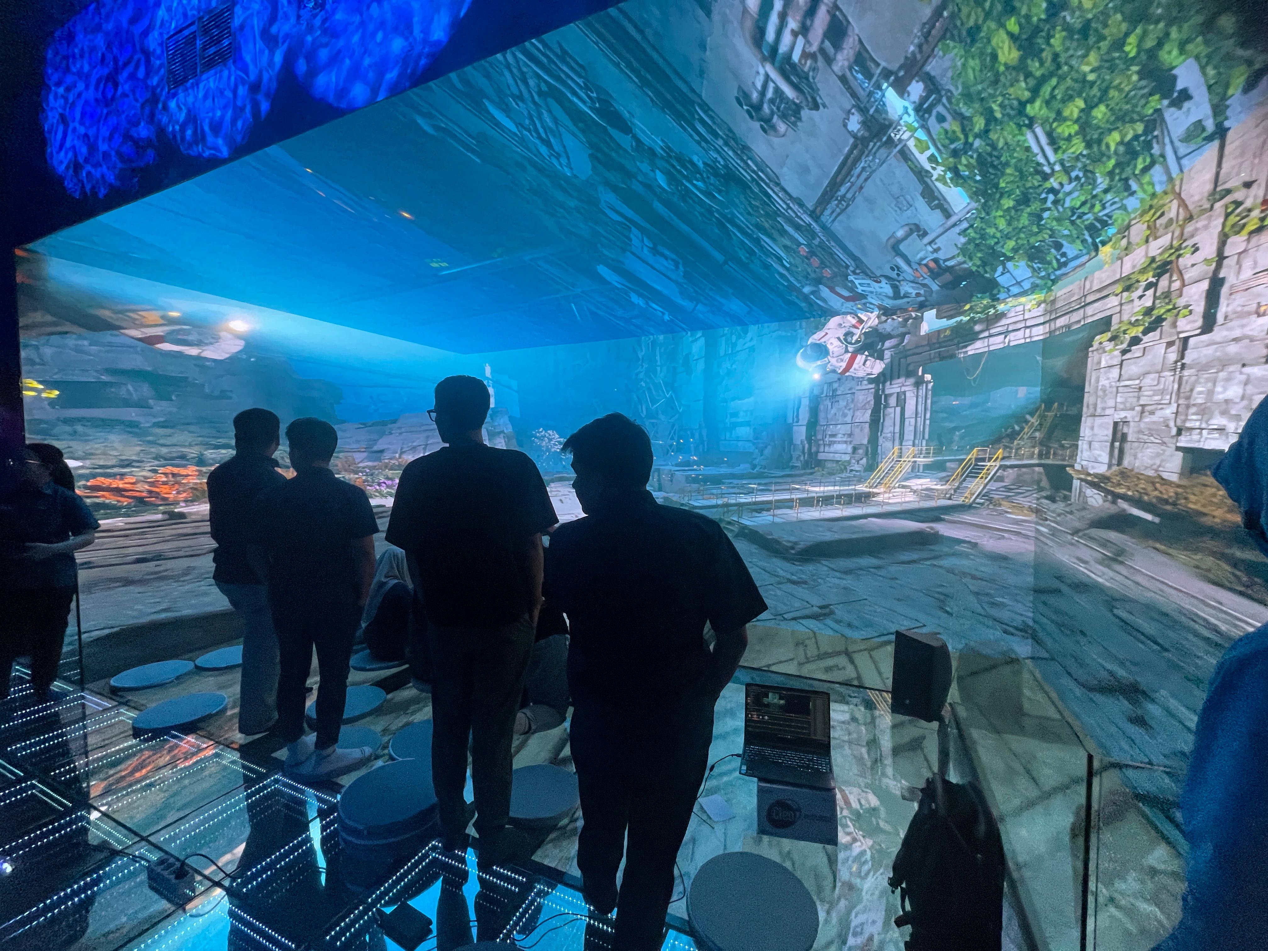 印尼Malang 沉浸式