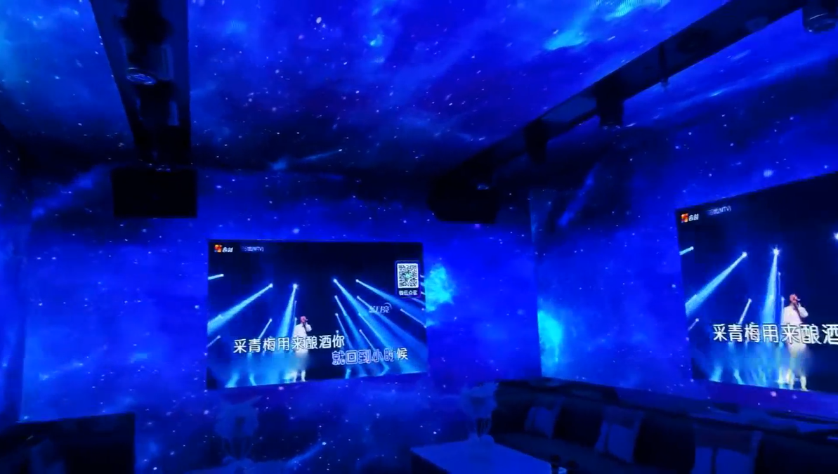 江苏南京歌迷KTV