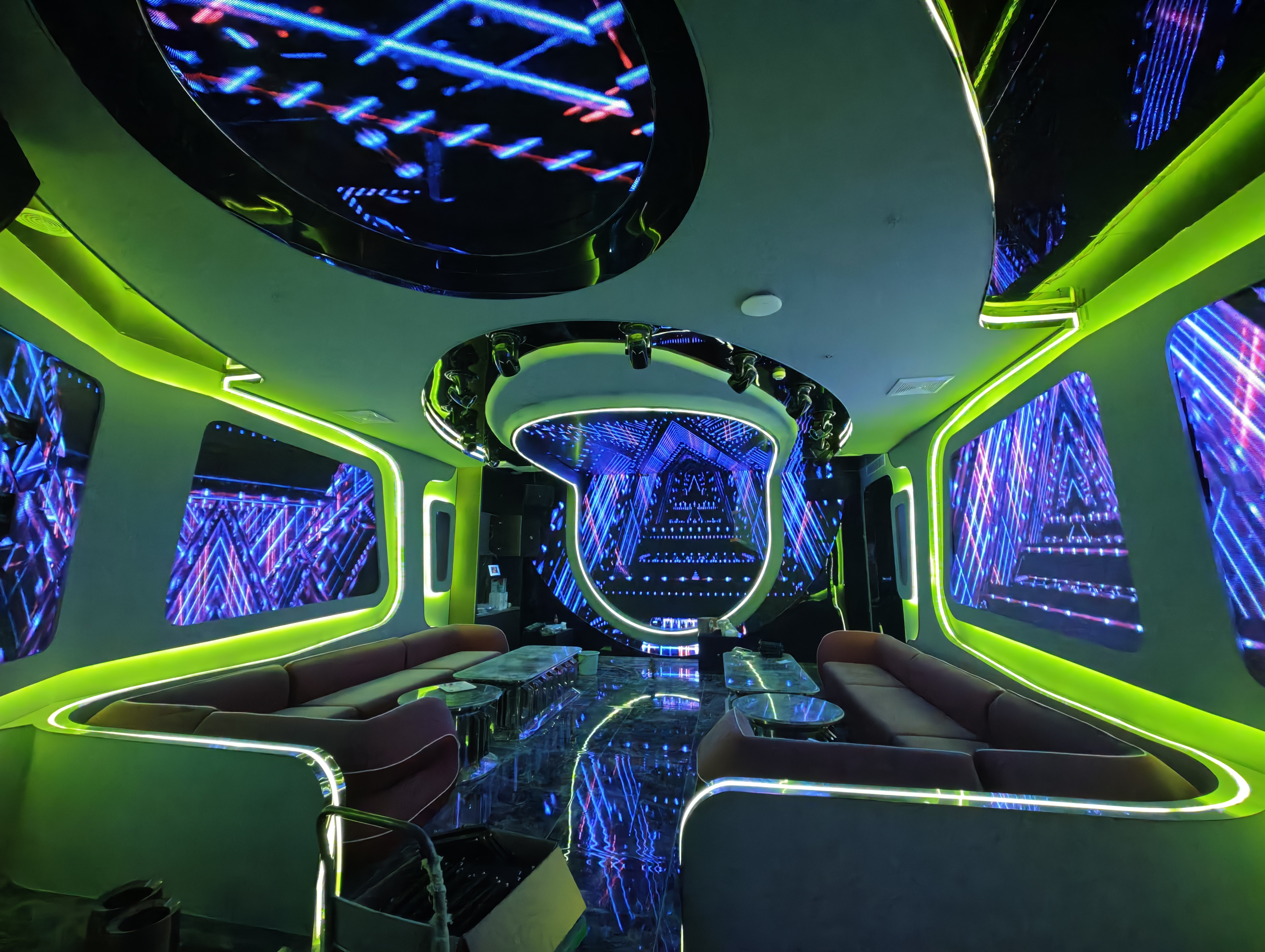 慈溪市海航PARTY·K