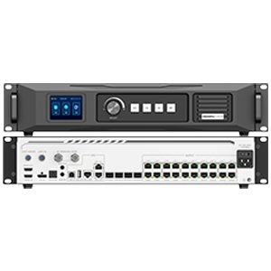 KBS2000 Pro二十网口发送控制器